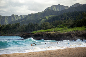 The 5 Best Hikes In Hawaii