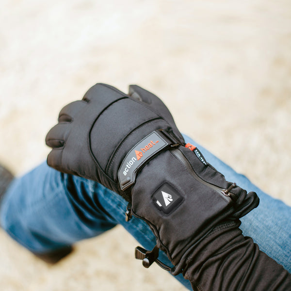 Best Heated Gloves For Motorcycling