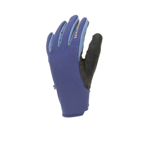 Sealskinz Waterproof All Weather Gloves with Fusion Control (Size S)