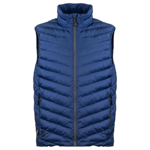 Mobile Warming Men's Backcountry Xtera Heated Vest