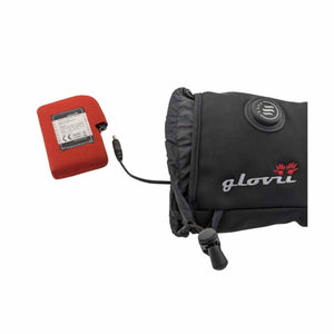 Glovii Heated Insulated and Windproof Universal Glove Liners