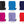 Gordini Childrens Wrap Around Solid Mitt