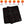 UTK Technology heating pad with tourmaline beads and six heat settings
