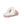 Cloud Nine Sheepskin Ladies Metallic Scuff