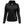 ActionHeat black womens long sleeve quarter zip pullover