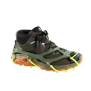 Snowline Spikes Hexa Ice Cleats