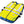 Techniche TechKewl ANSI Class II Compliant Hi-Viz Phase Change Cooling Vest