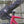 Bar Mitts Shimano STI Levers