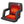 Open Box ActionHeat 5V Heated Folding Bleacher Seat