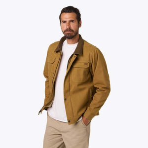 Mobile Warming Men's Ranch Standard Heated Jacket