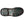 Black and green Muck boot tread sole