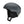 Smith Optics matte grey ski helmet with MIPS technology