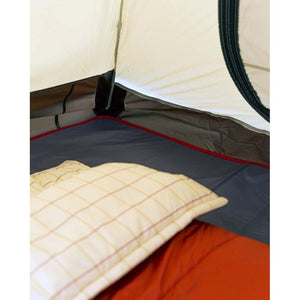 Snow Peak Amenity Dome Large Floor Mat/Sheet Set