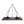 Black Diamond climbing portaledge with suspension system and flat platform