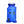 CompCooler 5L single chamber blue ice bladder with inlet and outlet ports