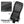 Zone Tech 12V High/ Low Temperature Control Cooling Full Seat Cover - Black