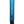 Black Diamond Equipment product label on blue metal shaft with UIAA certification icon