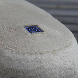 Volt Heat 5V Heated Travel Pillow