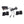Gears Canada 7V ZR9 Battery Operated Heated Gloves