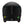 Back view of matte black Smith Method Pro helmet with Koroyd and Mips branding