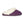 Cloud Nine Sheepskin Ladies Purple Scuff