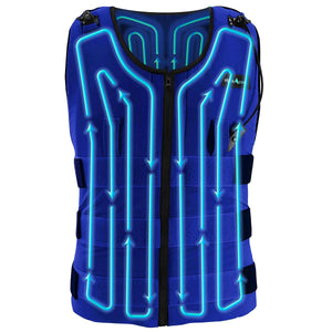 AlphaCool 7V Circulatory Cooling Vest System