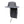 Mission grey sun hat with neck flap and adjustable chin strap