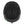 Interior view of a black K2 ski helmet showing the padded lining and adjustable fit system