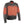 Milwaukee Leather Men's 12V Heated Motorcycle Jacket (Size M)