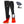 ActionHeat battery heated socks with power banks and charging cable
