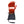 Nautilus heated glove with visible internal heating elements and power button