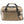 Tan AO Coolers soft sided cooler bag with black handles and shoulder strap