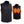 NexGen Heat Women's 'Puffed' Textile Heated Vest