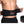 Black Ice CoolTherapy System - Back Wrap (4 Pack)