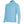 Light blue Fieldsheer long sleeve quarter zip pullover