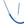 Polar Products blue cooling hose extension with quick connect fittings