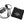 Warm and Safe Heated Gear power cable and storage pouch