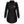 ActionHeat black Cincinnati Bengals heated parka with faux fur hood