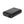 Black Gobi Heat portable power bank with four LED battery indicator lights and USB port