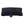 Glovii black heated hand muff with power bank and control button