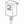 Line drawing of a wall plug power adapter with two buttons and a cord