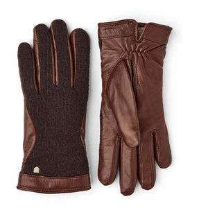 Hestra Sport Classic Saga Gloves
