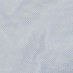 White mesh fabric texture by Mobile Warming
