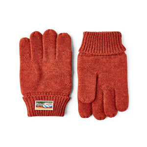 Hestra Raggwool Gloves