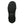 Black Dryshod boot outsole with deep tread pattern