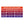 Unisex sock size chart showing US shoe size ranges for small medium and large extra large sizes
