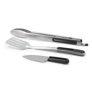 BioLite Prep & Grill Toolkit - Roll-Up Cooking Utensil Kit