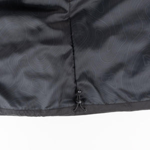 Mobile Warming Men's Backcountry Xtera Heated Vest