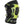 DonJoy Performance Bionic knee brace in black and neon yellow