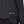 Close up of black Venture Heat jacket with branded logo and control buttons